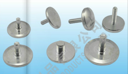 東莞市增添螺絲五金制品 專業(yè)大平頭螺釘生產(chǎn)廠家，品質(zhì)與服務(wù)的卓越之選