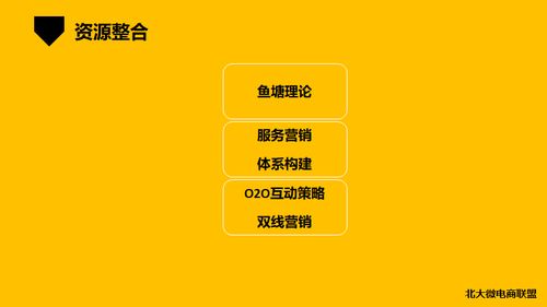 北大微電商聯(lián)盟 移動(dòng)互聯(lián)時(shí)代的企業(yè)IP與品牌營銷新范式